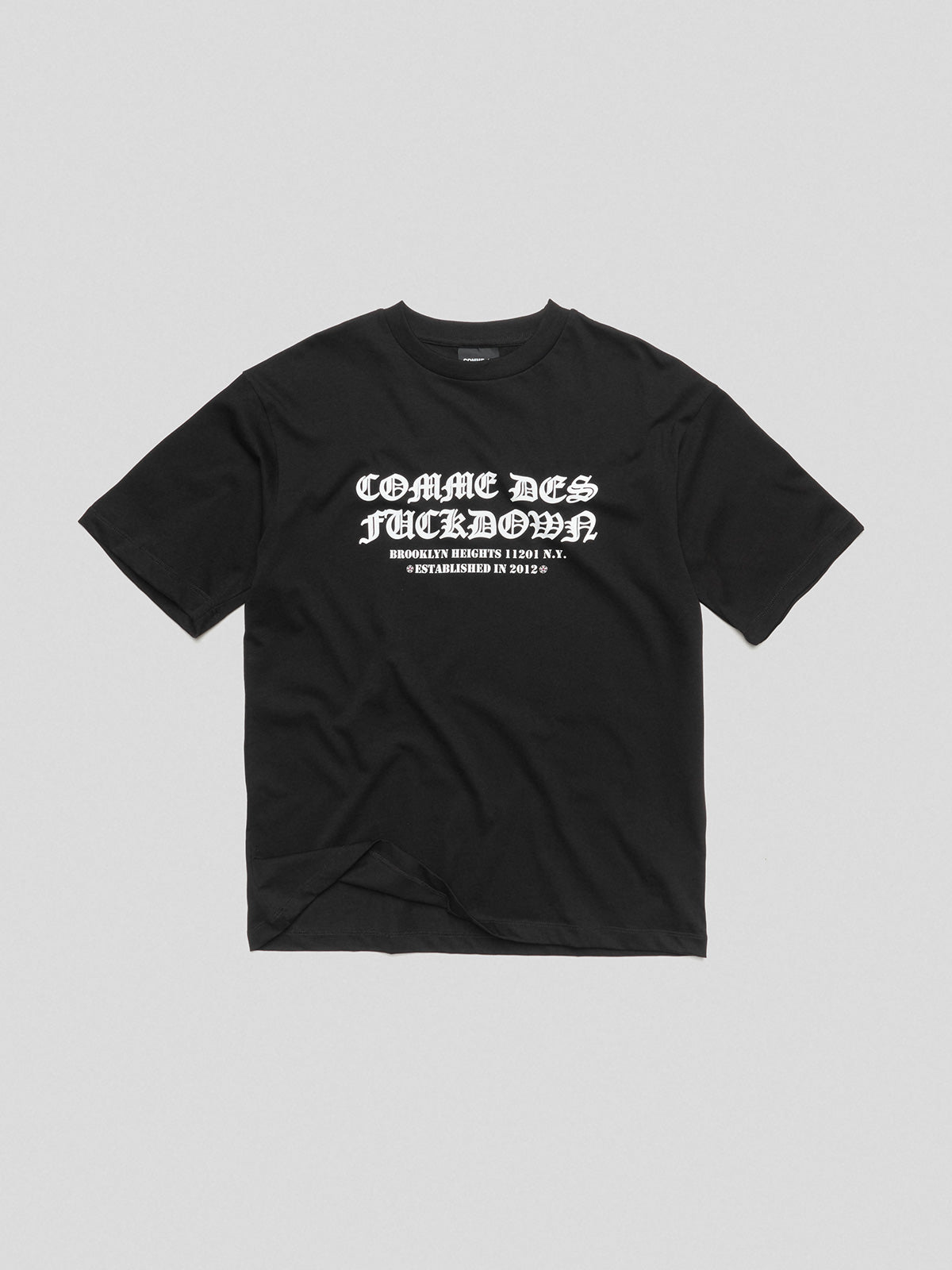 Pull&Bear - T-shirt Stile Football Oversize Verde Con Grafica - Foto 3