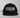 CFACX00238 - Cappello Con Visiera Con Ricamo Sul Davanti • Nero (Copia)