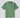 CFABM01506 - T-shirt in jersey con stampa sul davanti e retro • Muschio