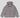 Nylon Jacket with Print on Front and Back • Fango