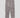 Pantalone In Felpa Con Stampa Puffy Laterale • Fango