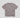 T-Shirt In Jersey Con Stampa Sul Davanti E Retro • Fango