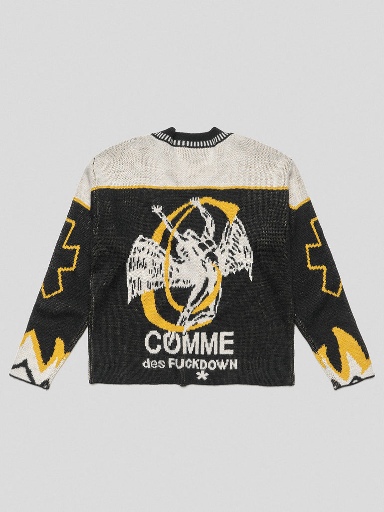 Comme des Fuckdown Borsa  cdfa647 main image 0
