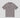 T-Shirt in Jersey with Puffy Print on the Front • Mud
