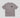T-Shirt In Jersey Con Stampa Sul Davanti E Retro • Fango