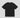 CFABM01801 - Jersey T-Shirt with Print • Black Iron