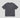 Jersey T-Shirt with Back Print and Neck Embroidery • Iron