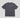 T-Shirt Con Applicazione Ricamata Sul Davanti E Stampa Sul Retro • Ferro