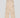 CFABW01374 - Ribbed and Embroidered Trousers • Beige