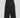 Pantalone In Nylon Con Tasconi E Stampa Glitter • Nero