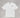 CFABM01901 - T-Shirt In Jersey Con Stampa Avanti E Dietro • Bianco