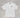 CFABM01904 - Polo Shirt With Front And Back Print • White