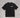 T-SHIRT IN JERSEY CON STAMPA SUL DAVANTI ED ETICHETTA SUL RETRO