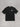 T-SHIRT IN JERSEY CON STAMPA SUL DAVANTI ED ETICHETTA SUL RETRO