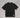 T-SHIRT IN JERSEY CON STAMPA SUL DAVANTI ED ETICHETTA SUL RETRO