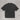 T-SHIRT IN JERSEY STONE WASHED CON STAMPA SUL DAVANTI E RETRO