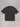 T-SHIRT IN JERSEY STONE WASHED CON STAMPA SUL DAVANTI E RETRO