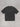 T-SHIRT IN JERSEY STONE WASHED CON STAMPA SUL DAVANTI E RETRO