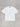 T-SHIRT IN JERSEY CON STAMPA SUL DAVANTI E RETRO CON ROTTURE