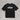 T-SHIRT IN JERSEY CON FINTA APERTURA E STAMPA SUL DAVANTI