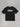 T-SHIRT IN JERSEY CON FINTA APERTURA E STAMPA SUL DAVANTI