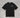 CFABM01929 - T-Shirt In Jersey Con Stampa • Nero