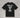 CFABM01929 - T-Shirt In Jersey Con Stampa • Nero