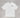CFABM01938 - T-Shirt In Jersey Con Stampa Sul Davanti E Retro • Bianco