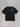 T-SHIRT IN JERSEY CON STAMPA SUL DAVANTI E RETRO