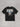 T-SHIRT IN JERSEY CON STAMPA SUL DAVANTI E RETRO