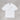 T-SHIRT IN JERSEY CON STAMPA SUL DAVANTI E RETRO