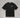 T-SHIRT IN JERSEY CON STAMPA SUL DAVANTI E RETRO