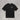 T-SHIRT IN JERSEY CON STAMPA SUL DAVANTI E RETRO