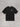 T-SHIRT IN JERSEY CON STAMPA SUL DAVANTI E RETRO