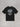 T-SHIRT IN JERSEY CON STAMPA SUL DAVANTI E RETRO