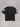 T-SHIRT CON STAMPA SUL DAVANTI E MANICHE