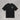 T-SHIRT IN JERSEY CON STAMPA SUL DAVANTI E RETRO