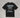 T-SHIRT IN JERSEY CON STAMPA SUL DAVANTI E RETRO