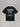T-SHIRT IN JERSEY CON STAMPA SUL DAVANTI E RETRO