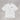 T-SHIRT IN JERSEY CON STAMPA SUL DAVANTI E RETRO