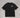 T-SHIRT IN JERSEY CON STAMPA SUL DAVANTI E RETRO