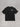 T-SHIRT IN JERSEY CON STAMPA SUL DAVANTI E RETRO