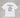 T-SHIRT IN JERSEY CON STAMPA SUL DAVANTI E RETRO