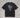 T-SHIRT IN JERSEY CON STAMPA SUL DAVANTI ED ETICHETTA