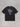 T-SHIRT IN JERSEY CON STAMPA SUL DAVANTI ED ETICHETTA