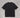 T-SHIRT IN JERSEY CON STAMPA SUL DAVANTI ED ETICHETTA