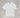 CFABM01981 - T-Shirt In Jersey Con Ricamo Ed Etichetta • Bianco