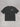 T-SHIRT IN JERSEY LAVATA CON ROTTURE E STAMPA SUL DAVANTI