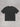 T-SHIRT IN JERSEY LAVATA CON ROTTURE E STAMPA SUL DAVANTI
