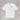 T-SHIRT CON STAMPA SUL DAVANTI E RETRO